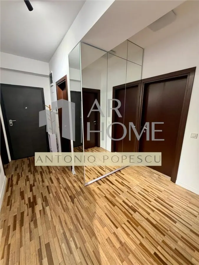 Apartament 3 camere, bloc 2020, Ploiesti, zona Republicii/ Caraiman. - foto 21
