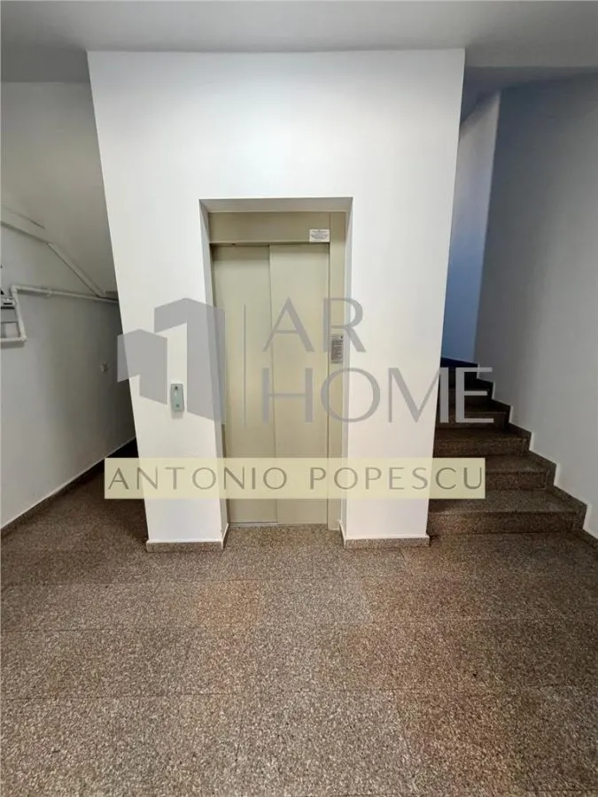Apartament 3 camere, bloc 2020, Ploiesti, zona Republicii/ Caraiman. - foto 22