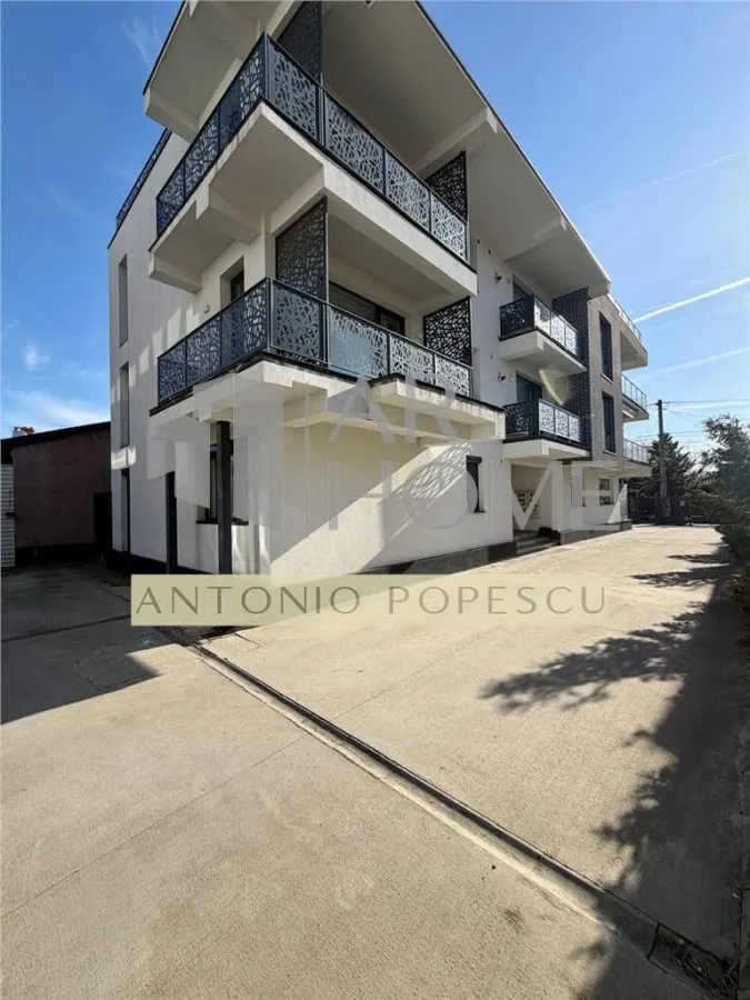 Apartament 3 camere, bloc 2020, Ploiesti, zona Republicii/ Caraiman. - foto 24