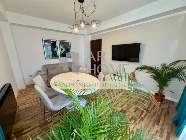 Apartament 3 camere Ploiești - poza 25