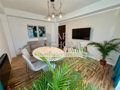 Apartament 3 camere, bloc 2020, Ploiesti, zona Republicii/ Caraiman. - foto 25