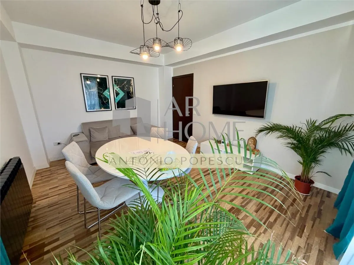 Apartament 3 camere, bloc 2020, Ploiesti, zona Republicii/ Caraiman. - foto 25