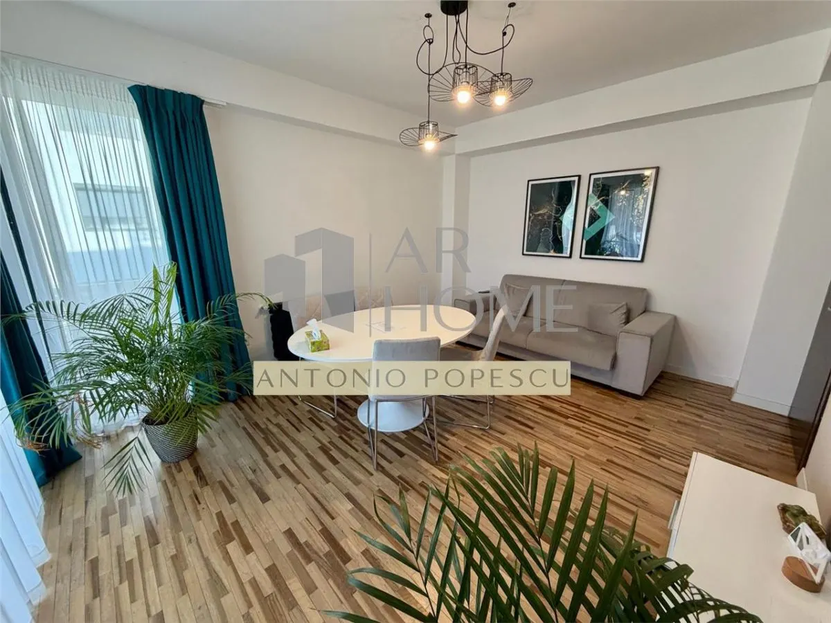 Apartament 3 camere, bloc 2020, Ploiesti, zona Republicii/ Caraiman. - foto 4