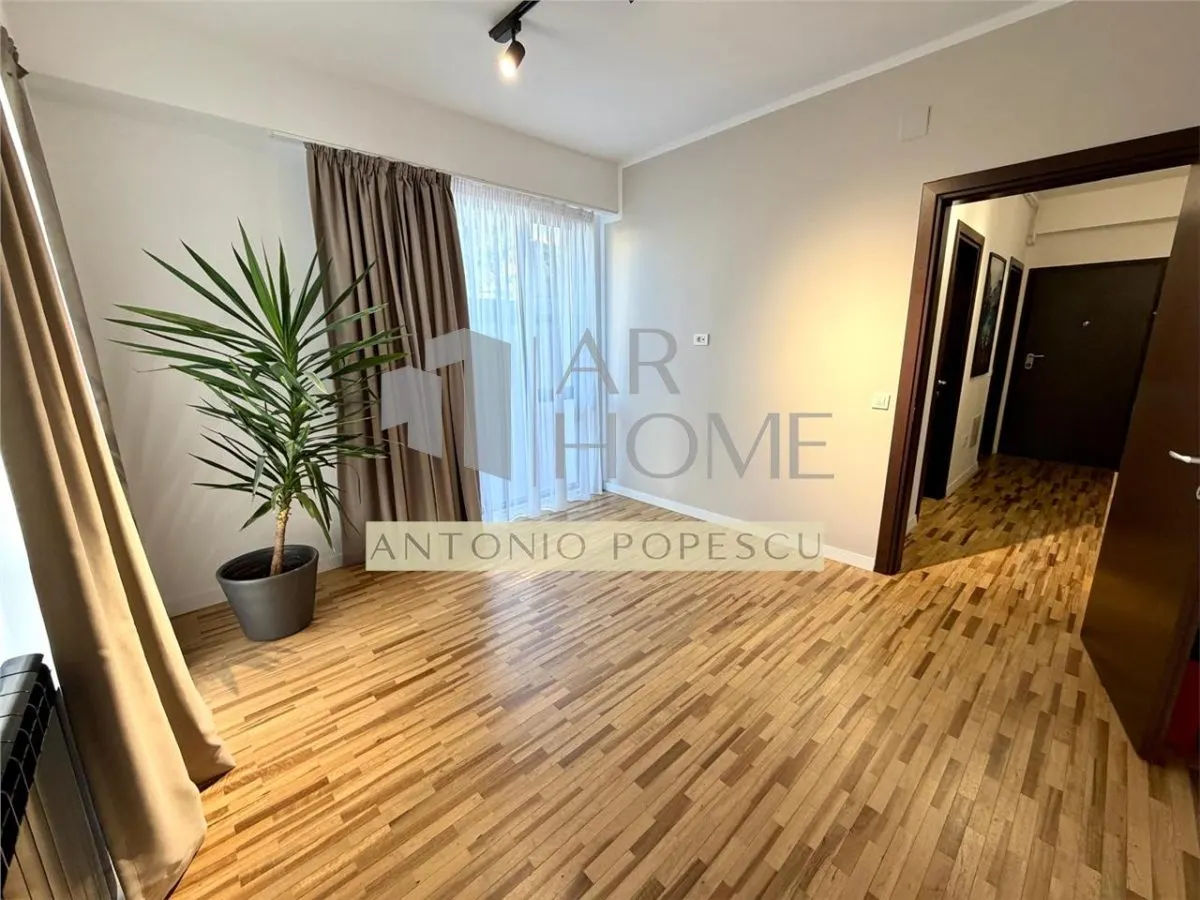 Apartament 3 camere, bloc 2020, Ploiesti, zona Republicii/ Caraiman. - foto 8