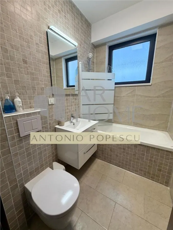 Apartament 3 camere, bloc 2020, Ploiesti, zona Republicii/ Caraiman. - foto 9