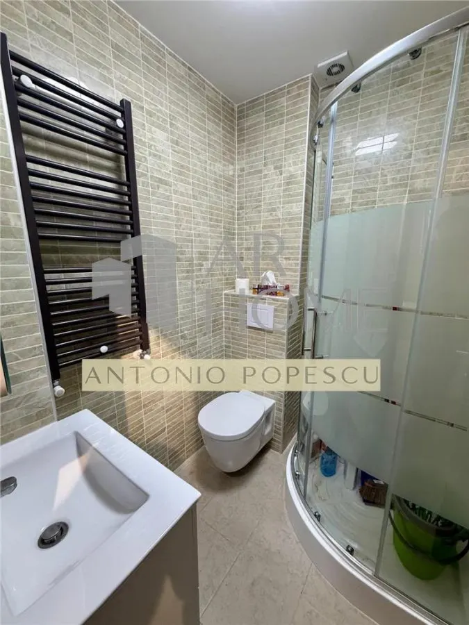 Apartament 3 camere, bloc 2020, Ploiesti, zona Republicii/ Caraiman. - foto 10
