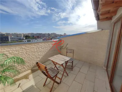 Vanzare penthouse Toamnei - Bucuresti