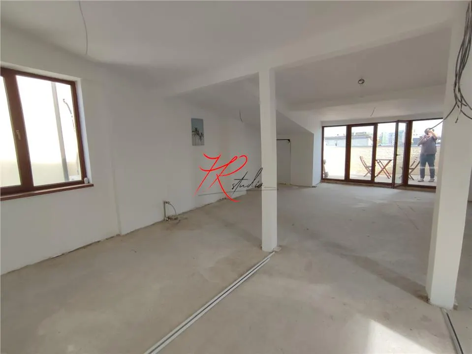 Vanzare penthouse Toamnei - foto 11