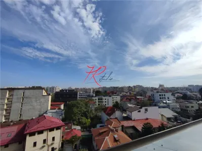 Vanzare penthouse Toamnei - foto 3