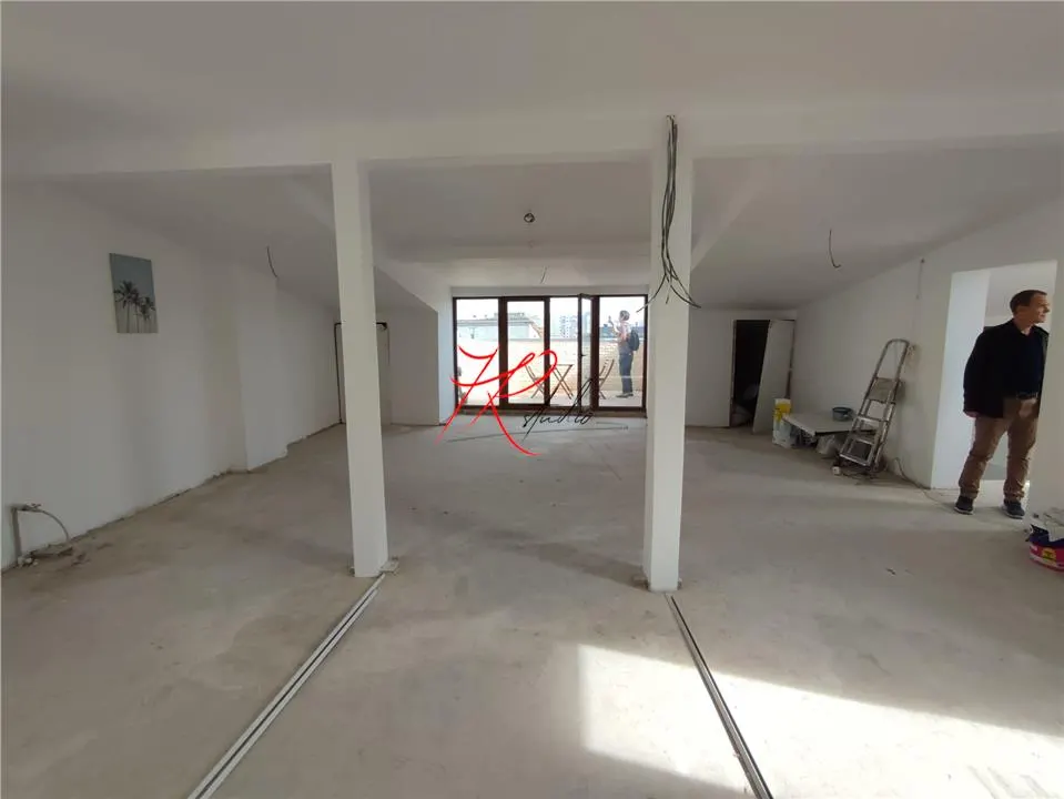 Vanzare penthouse Toamnei - foto 4