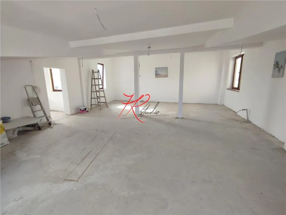 Vanzare penthouse Toamnei - foto 5