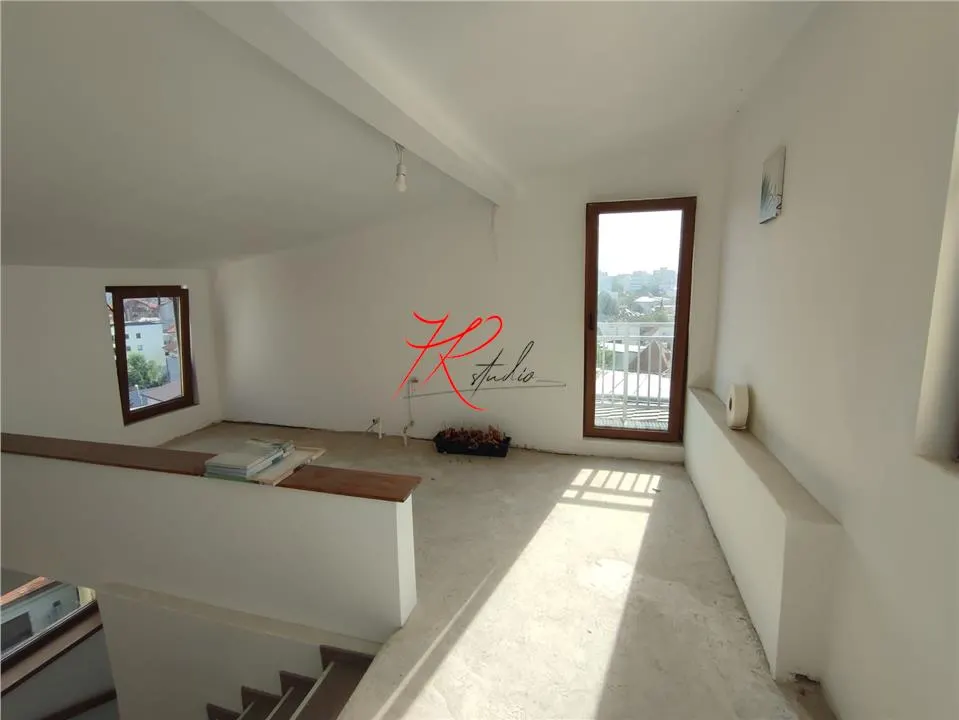 Vanzare penthouse Toamnei - foto 6
