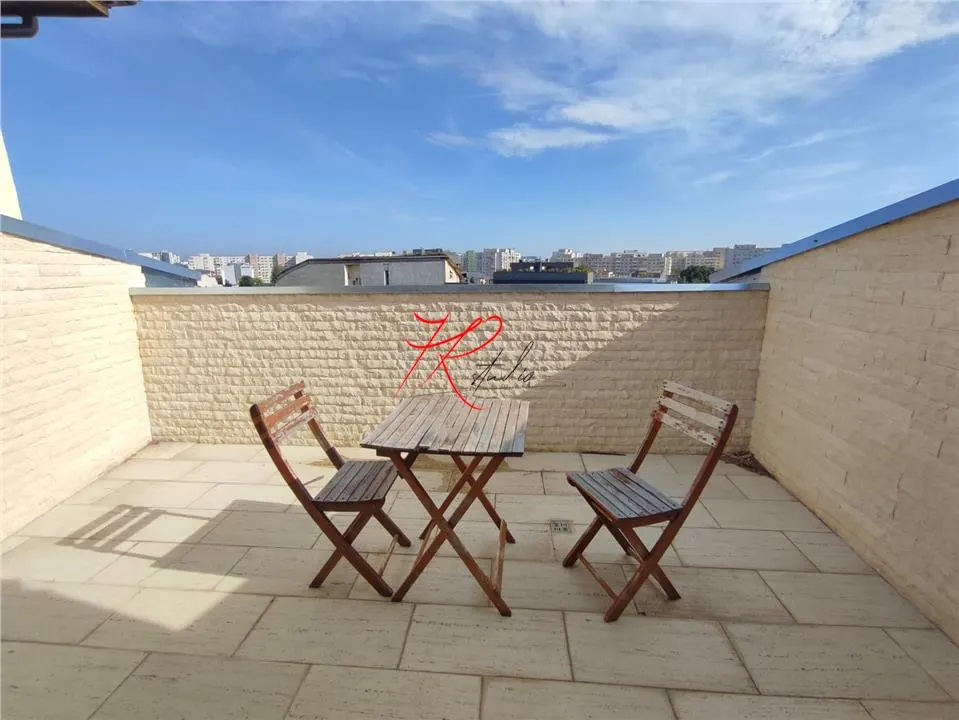 Vanzare penthouse Toamnei - foto 8