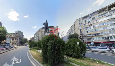 Vanzare apartament 2 camere Kogalniceanu, total renovat - Bucuresti