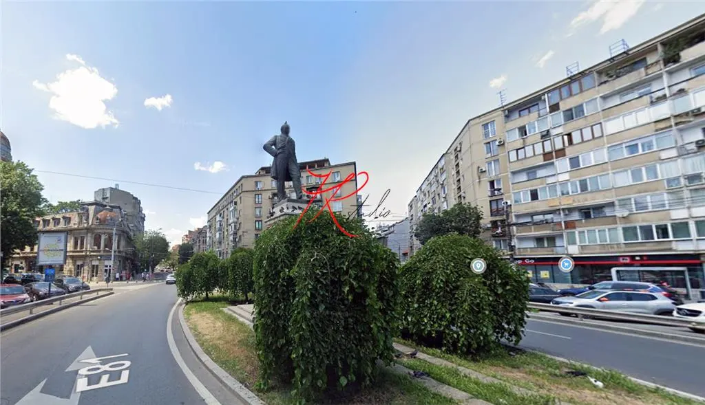 Vanzare apartament 2 camere Kogalniceanu, total renovat - foto 1
