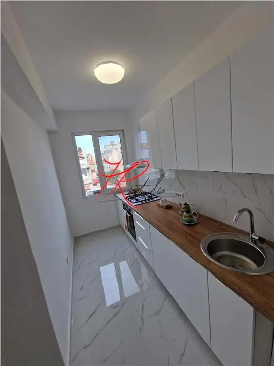 Vanzare apartament 2 camere Kogalniceanu, total renovat - foto 3