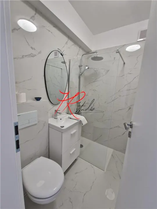 Vanzare apartament 2 camere Kogalniceanu, total renovat - foto 4