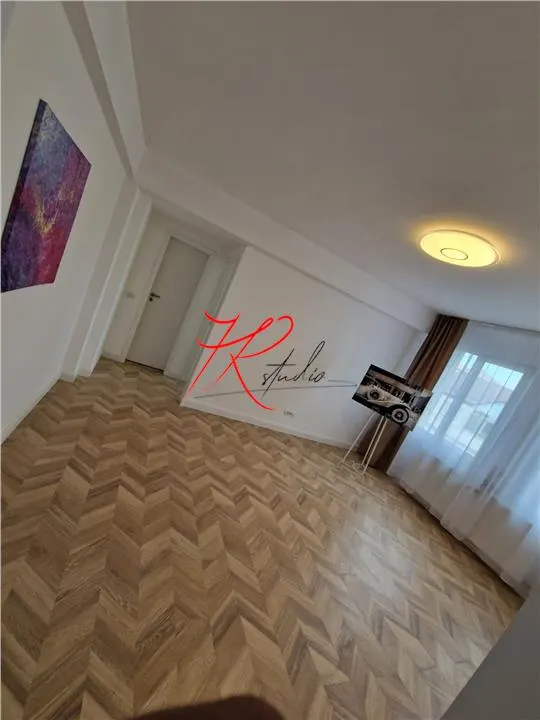 Vanzare apartament 2 camere Kogalniceanu, total renovat - foto 5