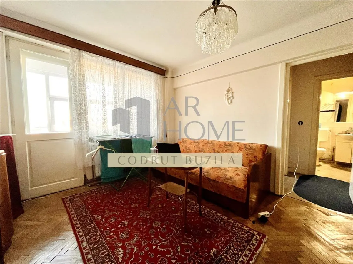Apartament 2 camere, Ploiesti, zona Ultracentrala - foto 1