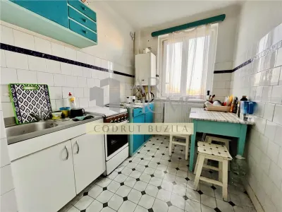 Apartament 2 camere, Ploiesti, zona Ultracentrala - foto 3