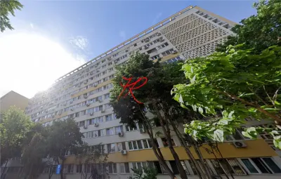 Vanzare garsoniera Ferdinand - Bucuresti