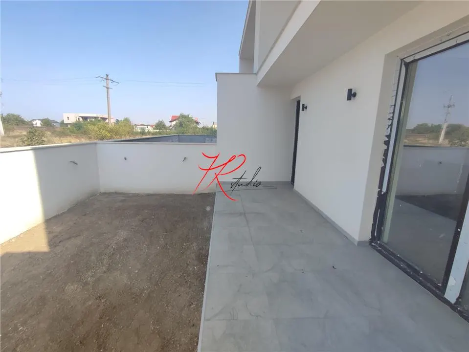 Vanzare vila Snagov 6 camere Snagov - foto 11