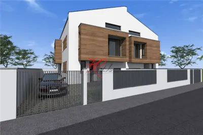 Vanzare vila Snagov 6 camere Snagov - foto 3