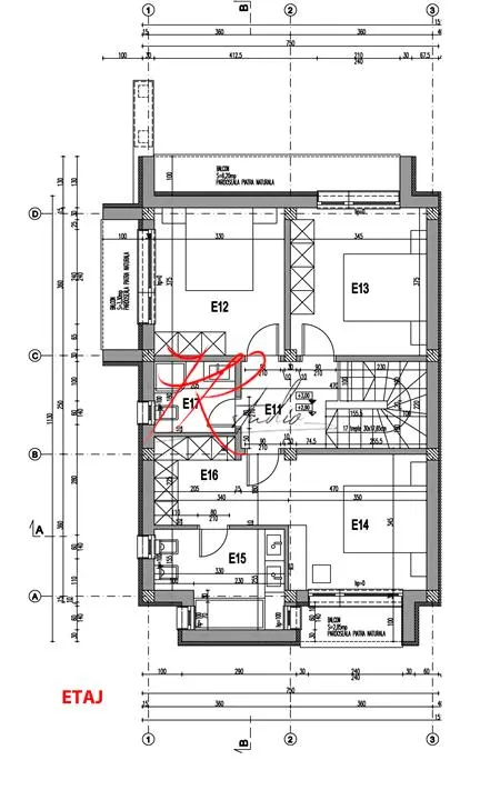 Vanzare vila Snagov 6 camere Snagov - foto 6