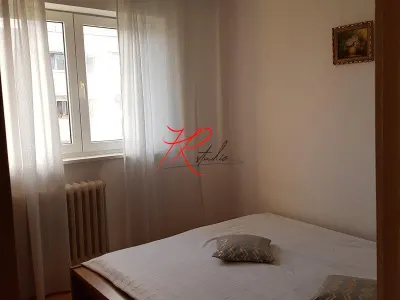 Vanzare apartament 2 camere Teiul Doamnei, mobilat - Bucuresti