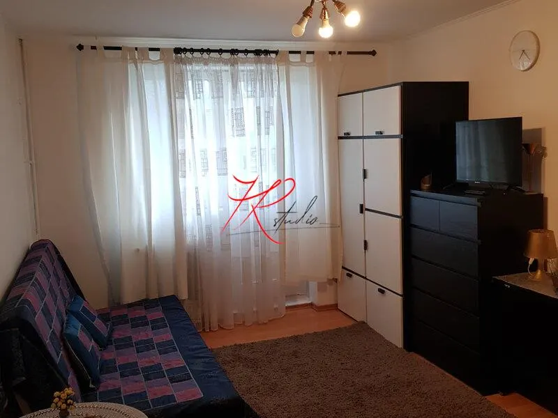 Vanzare apartament 2 camere Teiul Doamnei, mobilat - foto 2