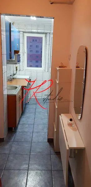 Vanzare apartament 2 camere Teiul Doamnei, mobilat - foto 14