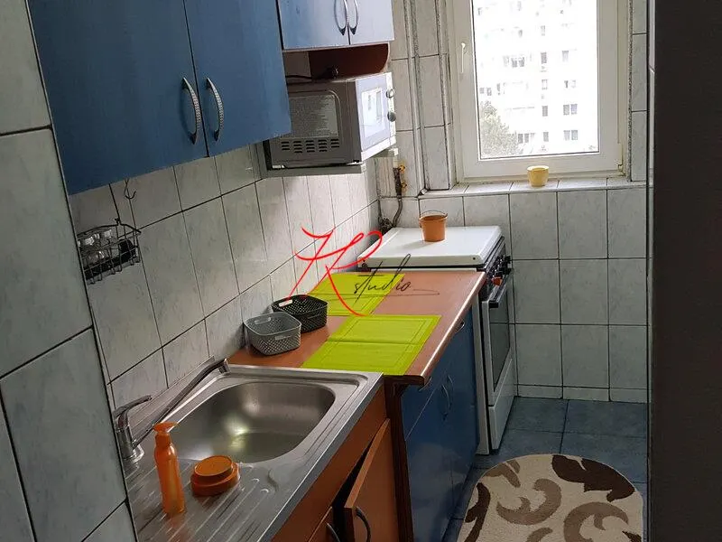 Vanzare apartament 2 camere Teiul Doamnei, mobilat - foto 15