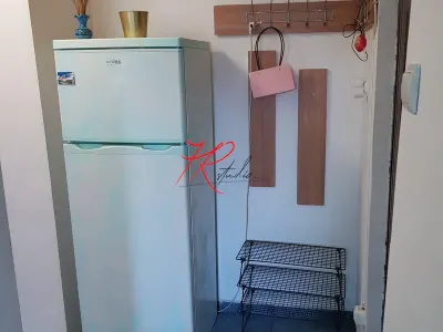 Vanzare apartament 2 camere Teiul Doamnei, mobilat - foto 16