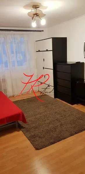 Vanzare apartament 2 camere Teiul Doamnei, mobilat - foto 9
