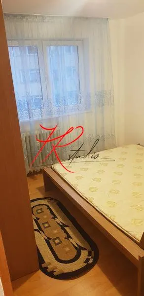 Vanzare apartament 2 camere Teiul Doamnei, mobilat - foto 10