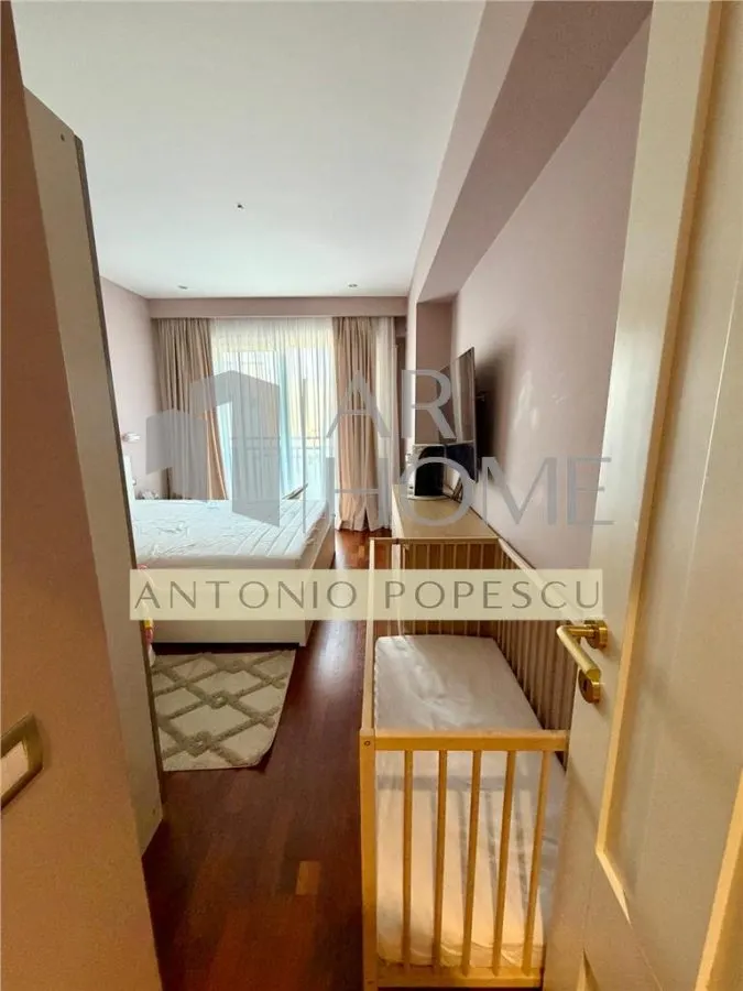 Apartament 3 camere alcatuit din 2 ap de 2 camere unite,Ploiesti,Alber - foto 12