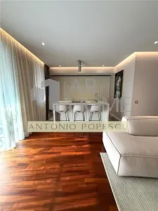 Apartament 3 camere alcatuit din 2 ap de 2 camere unite,Ploiesti,Alber - foto 17