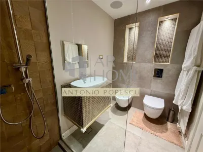 Apartament 3 camere alcatuit din 2 ap de 2 camere unite,Ploiesti,Alber - foto 18