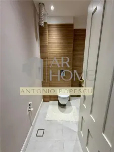 Apartament 3 camere alcatuit din 2 ap de 2 camere unite,Ploiesti,Alber - foto 21