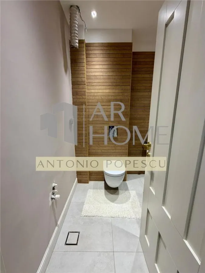 Apartament 3 camere alcatuit din 2 ap de 2 camere unite,Ploiesti,Alber - foto 21