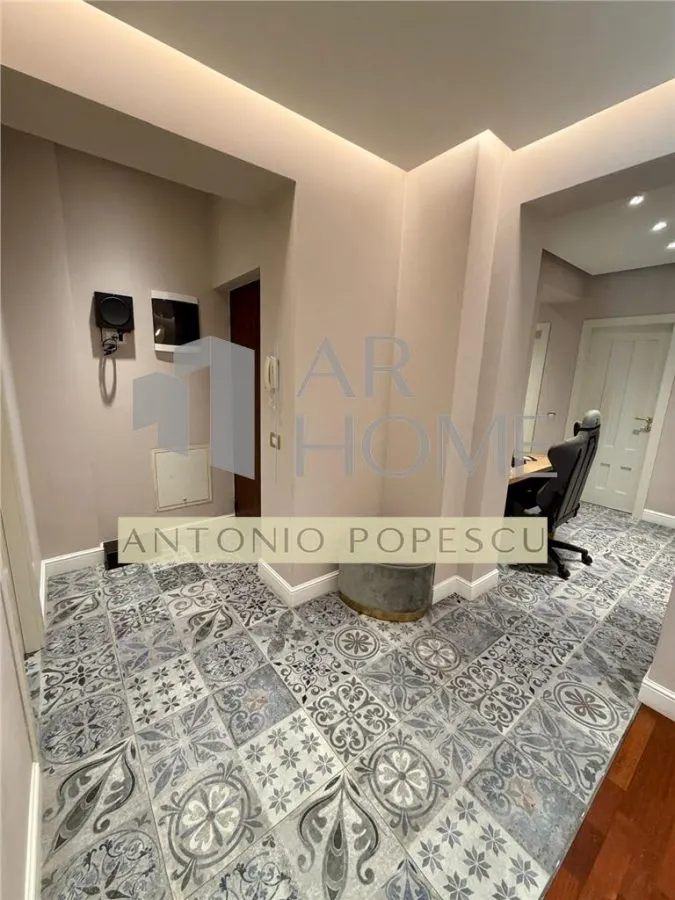 Apartament 3 camere alcatuit din 2 ap de 2 camere unite,Ploiesti,Alber - foto 22