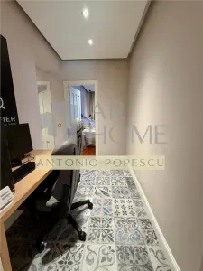 Apartament 3 camere alcatuit din 2 ap de 2 camere unite,Ploiesti,Alber - foto 23