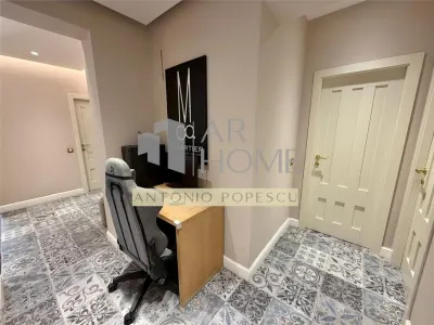 Apartament 3 camere alcatuit din 2 ap de 2 camere unite,Ploiesti,Alber - foto 24