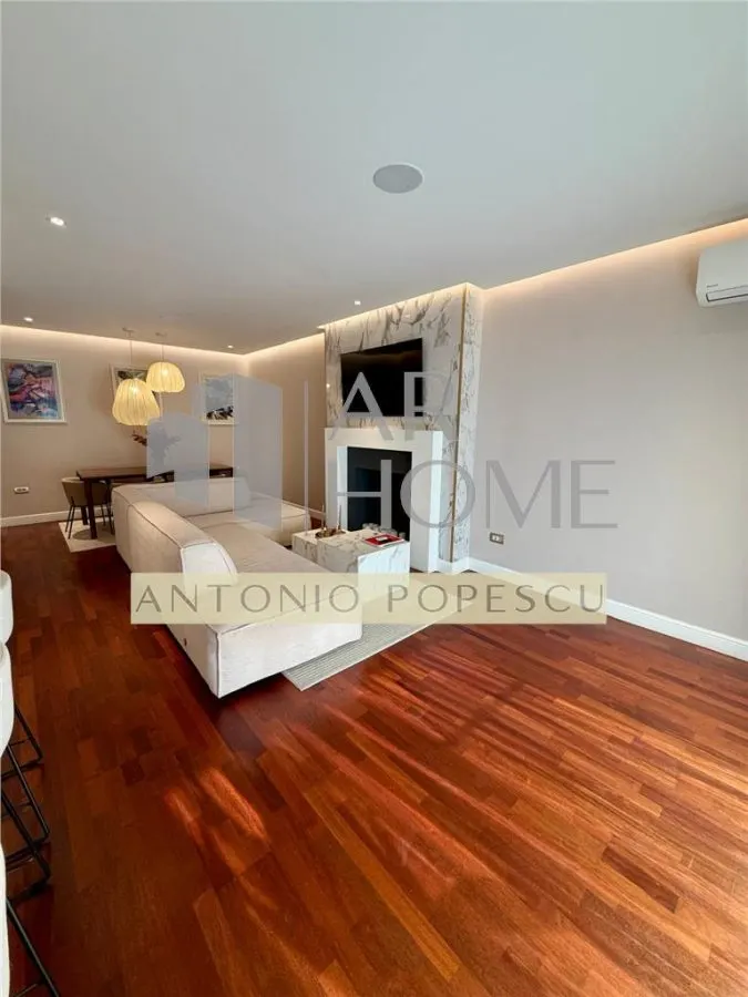 Apartament 3 camere alcatuit din 2 ap de 2 camere unite,Ploiesti,Alber - foto 4