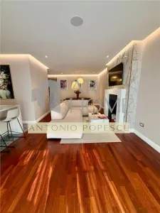 Apartament 3 camere alcatuit din 2 ap de 2 camere unite,Ploiesti,Alber - foto 5