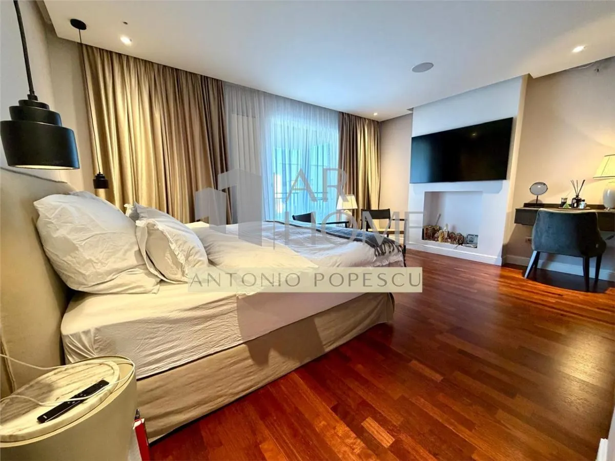 Apartament 3 camere alcatuit din 2 ap de 2 camere unite,Ploiesti,Alber - foto 7