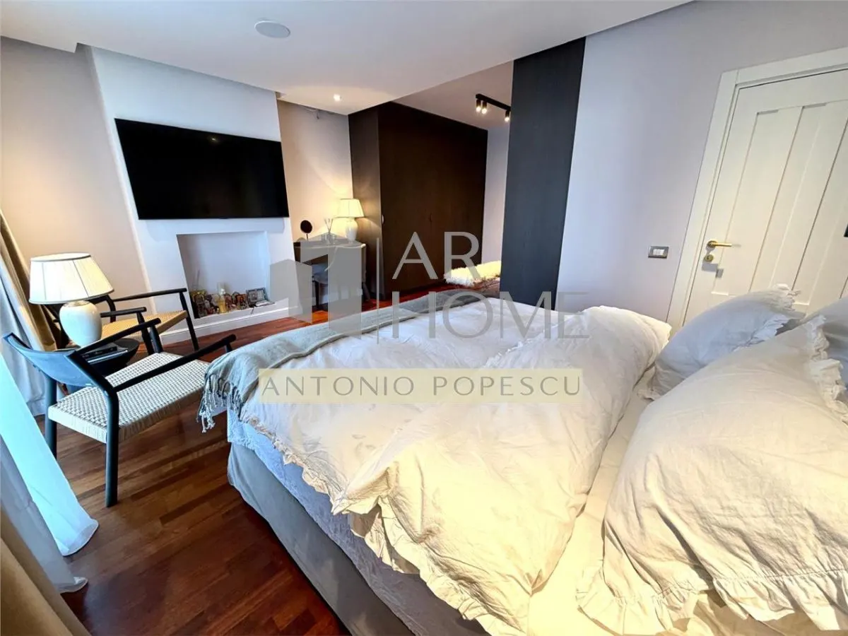 Apartament 3 camere alcatuit din 2 ap de 2 camere unite,Ploiesti,Alber - foto 8