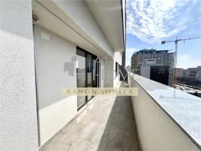 Apartament 3 camere, prima inchiriere, Ploiesti, Parcul Mihai Viteazul - foto 11