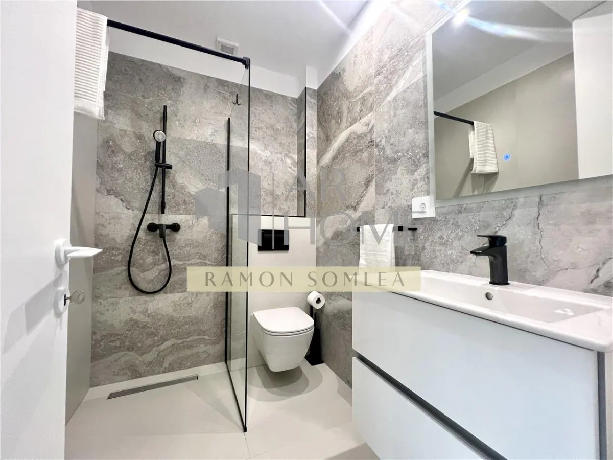 Apartament 3 camere, prima inchiriere, Ploiesti, Parcul Mihai Viteazul - foto 6