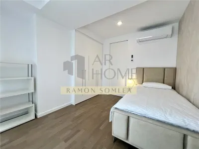 Apartament 3 camere, prima inchiriere, Ploiesti, Parcul Mihai Viteazul - foto 7
